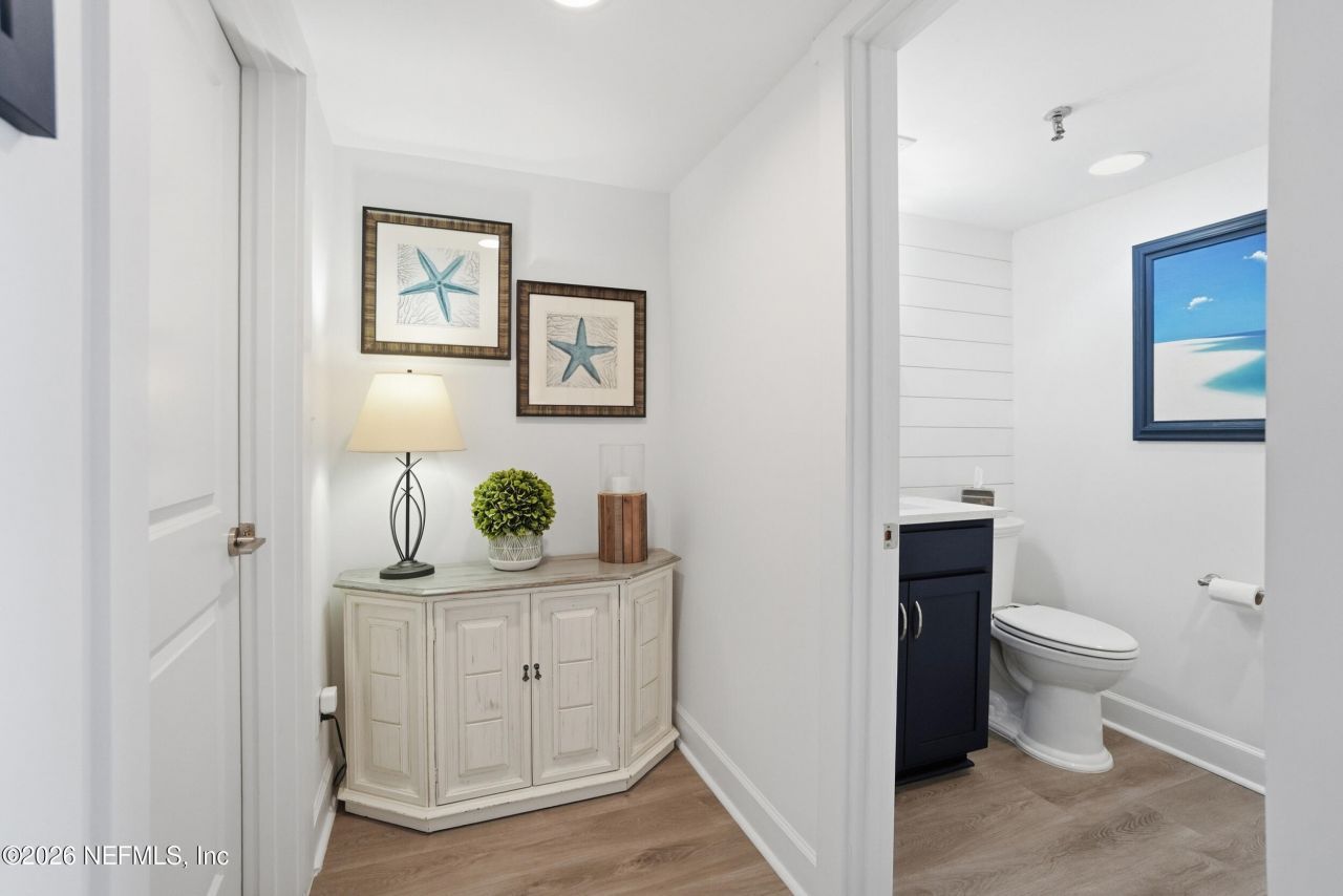 1221 1st Street S, Unit 12B, Jacksonville Beach, FL 32250 Photo