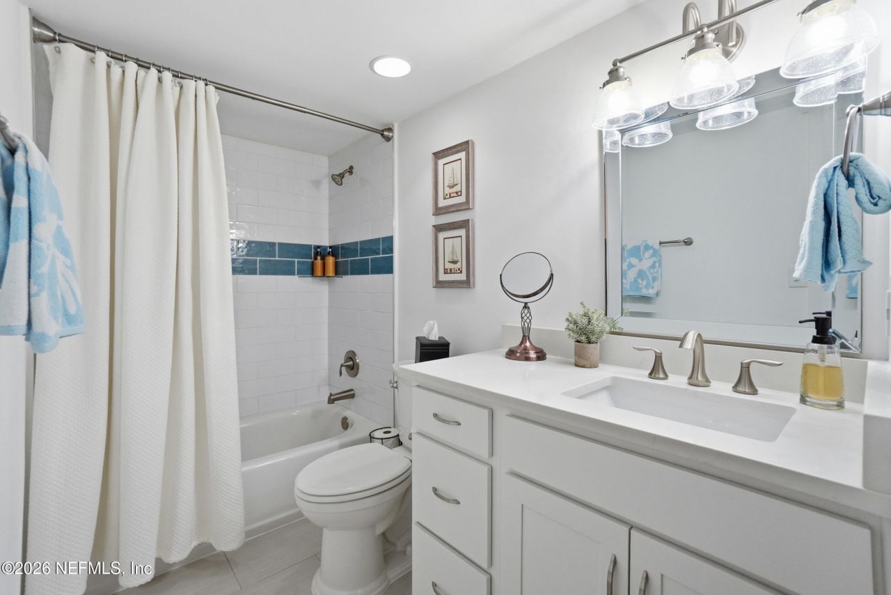 1221 1st Street S, Unit 12B, Jacksonville Beach, FL 32250 Photo