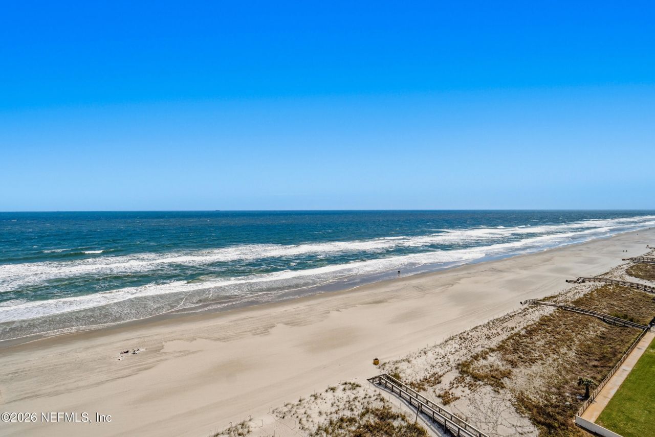 1221 1st Street S, Unit 12B, Jacksonville Beach, FL 32250 Photo