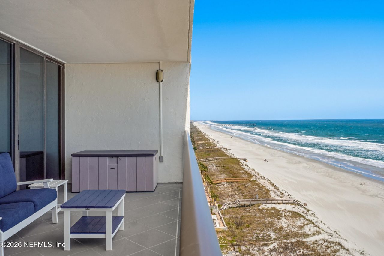 1221 1st Street S, Unit 12B, Jacksonville Beach, FL 32250 Photo