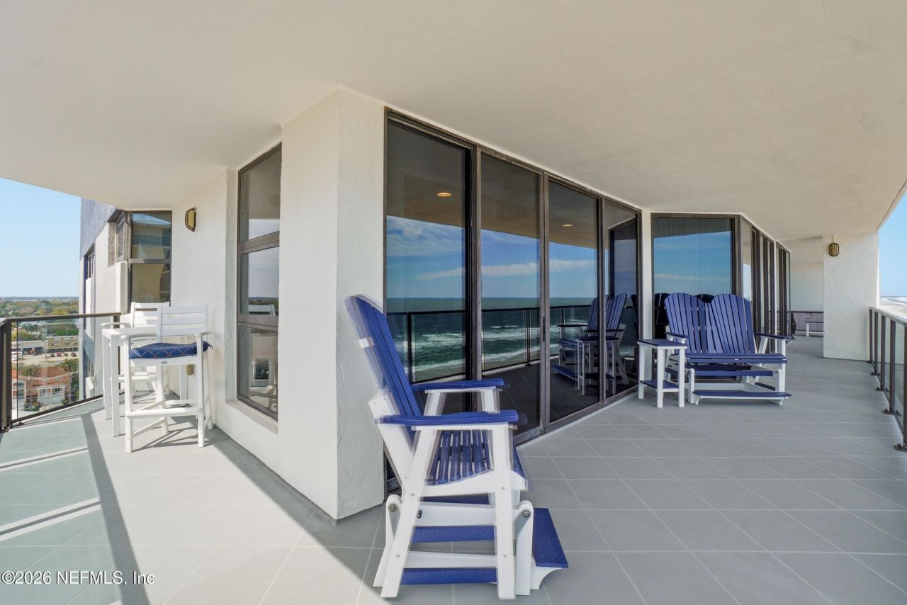 1221 1st Street S, Unit 12B, Jacksonville Beach, FL 32250 Photo