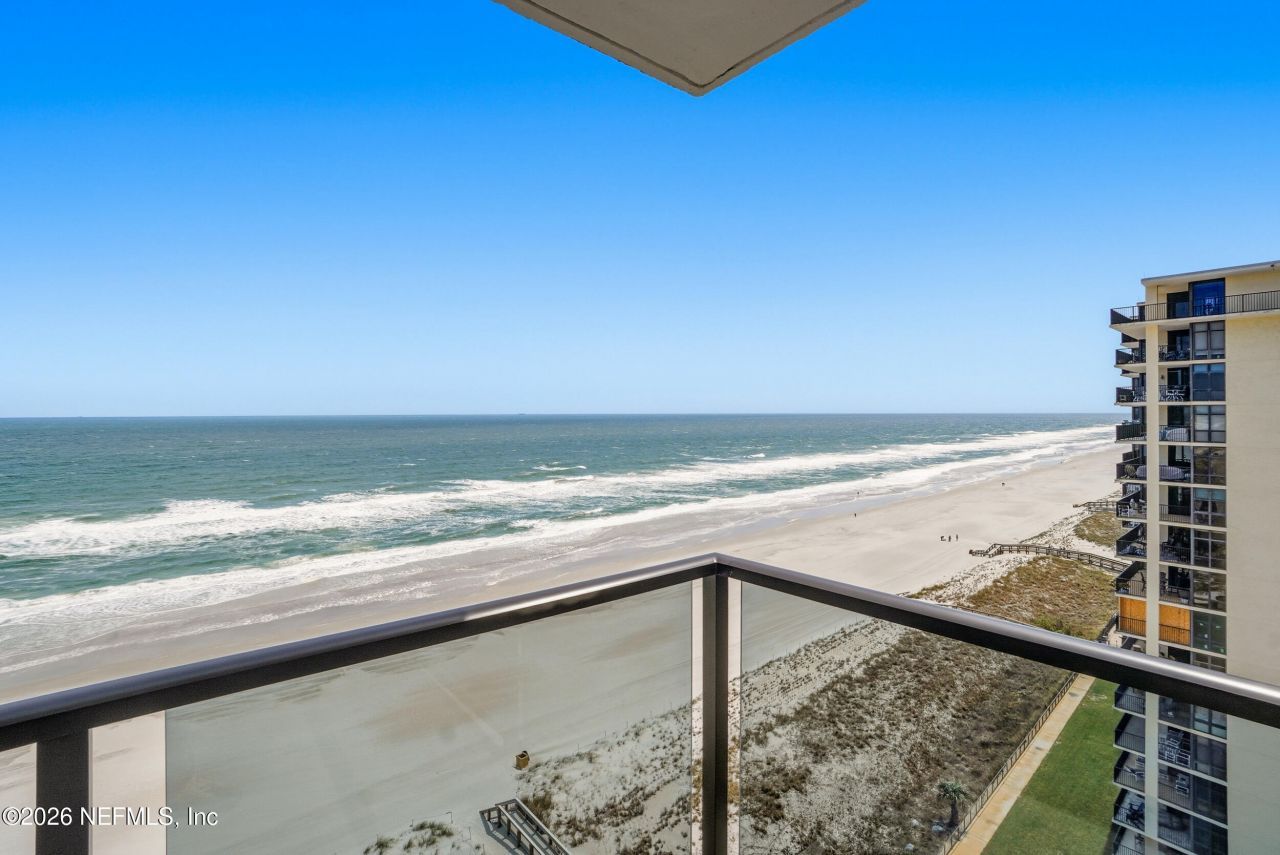 1221 1st Street S, Unit 12B, Jacksonville Beach, FL 32250 Photo