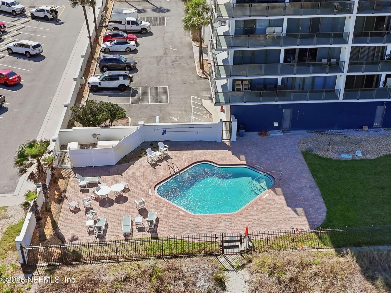 1221 1st Street S, Unit 12B, Jacksonville Beach, FL 32250 Photo