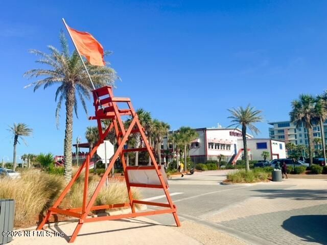 1221 1st Street S, Unit 12B, Jacksonville Beach, FL 32250 Photo