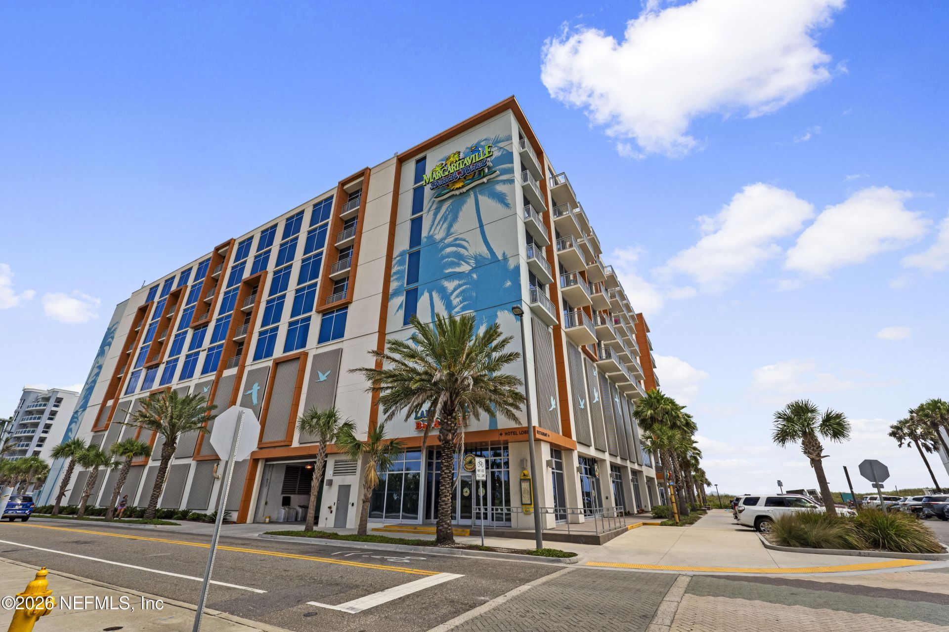 1221 1st Street S, Unit 12B, Jacksonville Beach, FL 32250 Photo