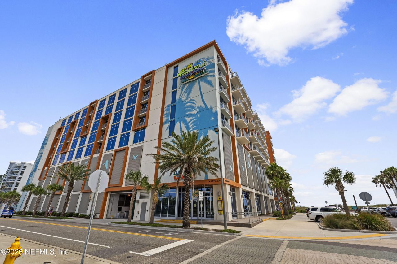 1221 1st Street S, Unit 12B, Jacksonville Beach, FL 32250 Photo