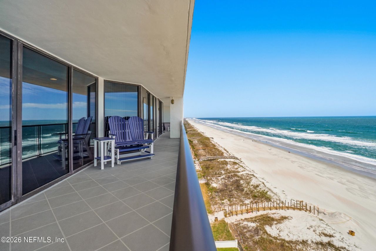 1221 1st Street S, Unit 12B, Jacksonville Beach, FL 32250 Photo