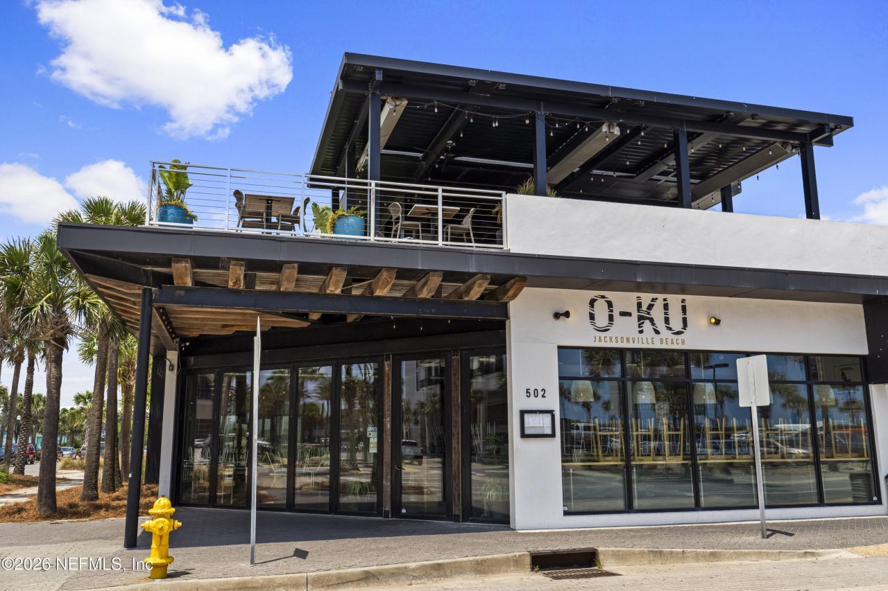 1221 1st Street S, Unit 12B, Jacksonville Beach, FL 32250 Photo