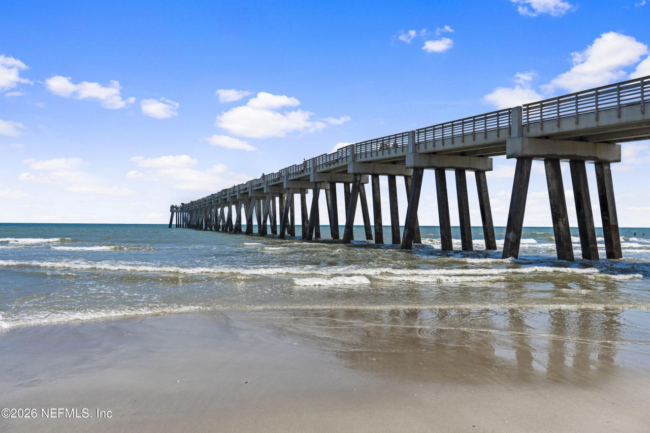 1221 1st Street S, Unit 12B, Jacksonville Beach, FL 32250 Photo