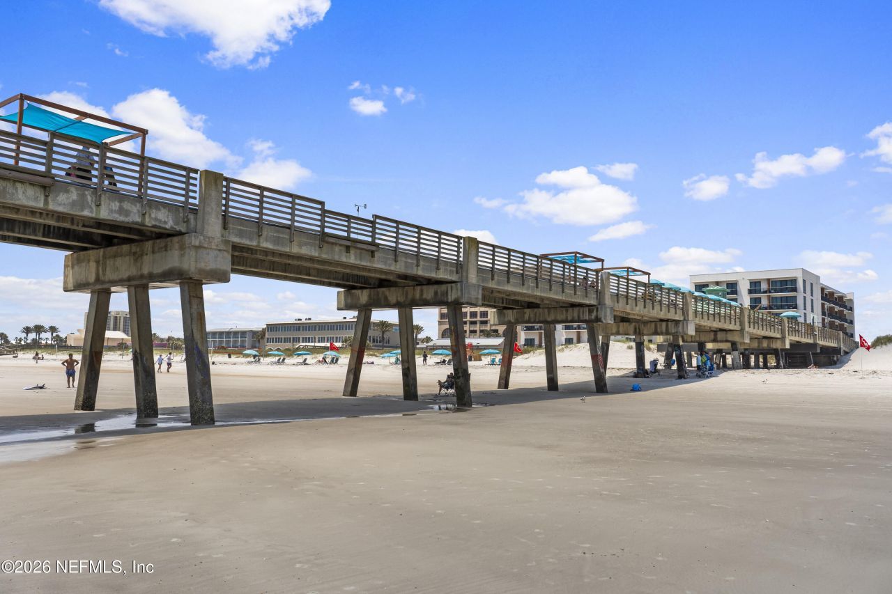 1221 1st Street S, Unit 12B, Jacksonville Beach, FL 32250 Photo