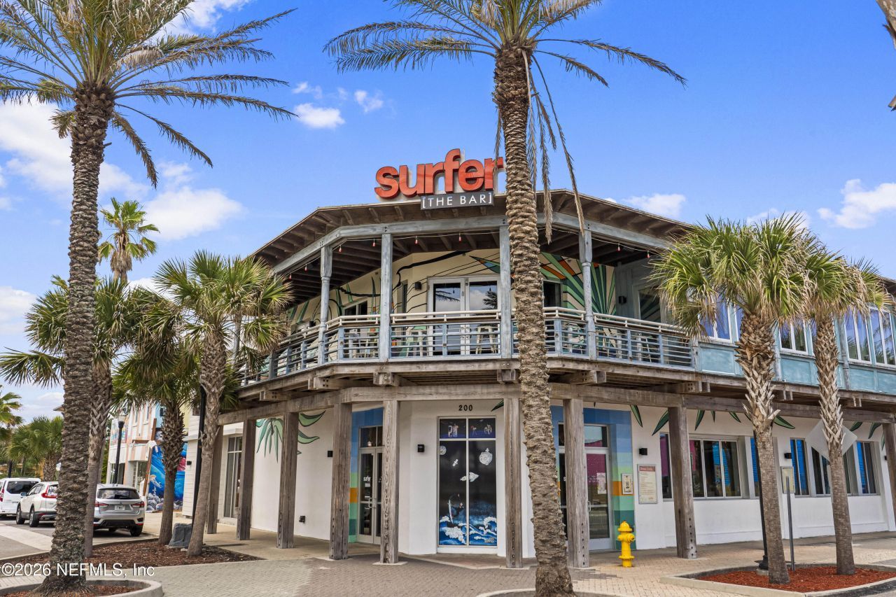 1221 1st Street S, Unit 12B, Jacksonville Beach, FL 32250 Photo