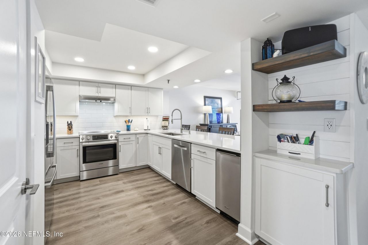 1221 1st Street S, Unit 12B, Jacksonville Beach, FL 32250 Photo