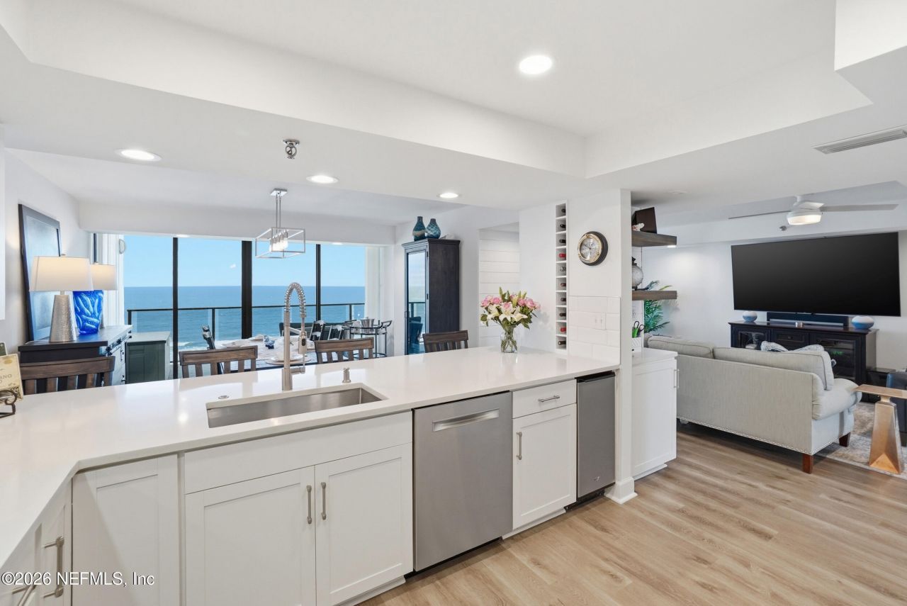 1221 1st Street S, Unit 12B, Jacksonville Beach, FL 32250 Photo