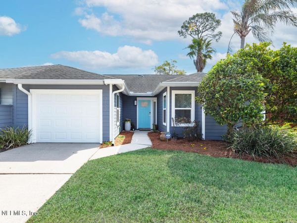 3127 COURTNEY WOODS Lane W, Jacksonville, FL 32224