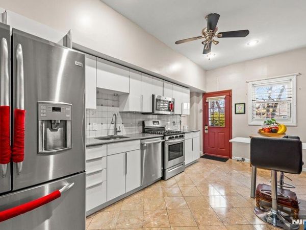 102 Treacy Avenue, NEWARK, NJ 07108