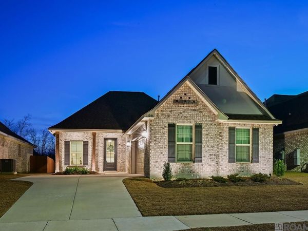 11046 Maitland Ave, Baton Rouge, LA 70810