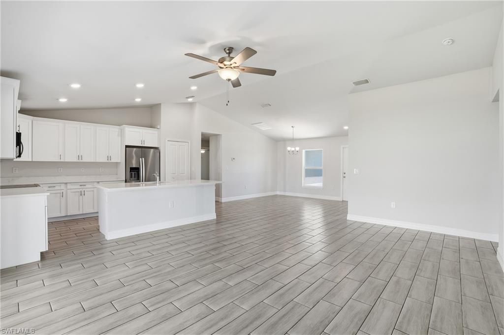 3402 24th St W, Lehigh Acres, FL 33971 Photo