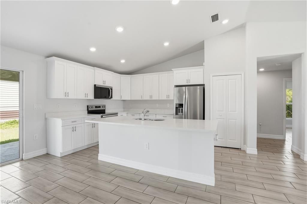 3402 24th St W, Lehigh Acres, FL 33971 Photo