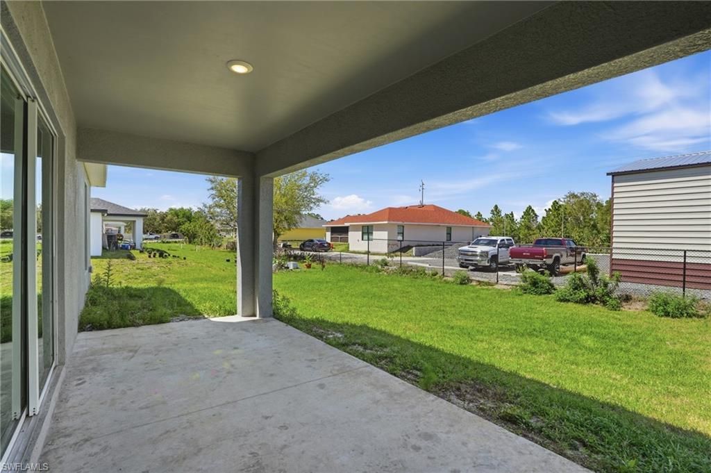 3402 24th St W, Lehigh Acres, FL 33971 Photo