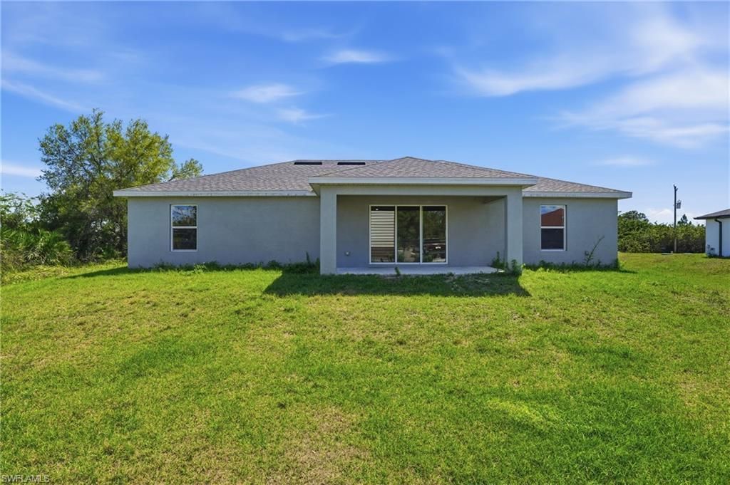 3402 24th St W, Lehigh Acres, FL 33971 Photo