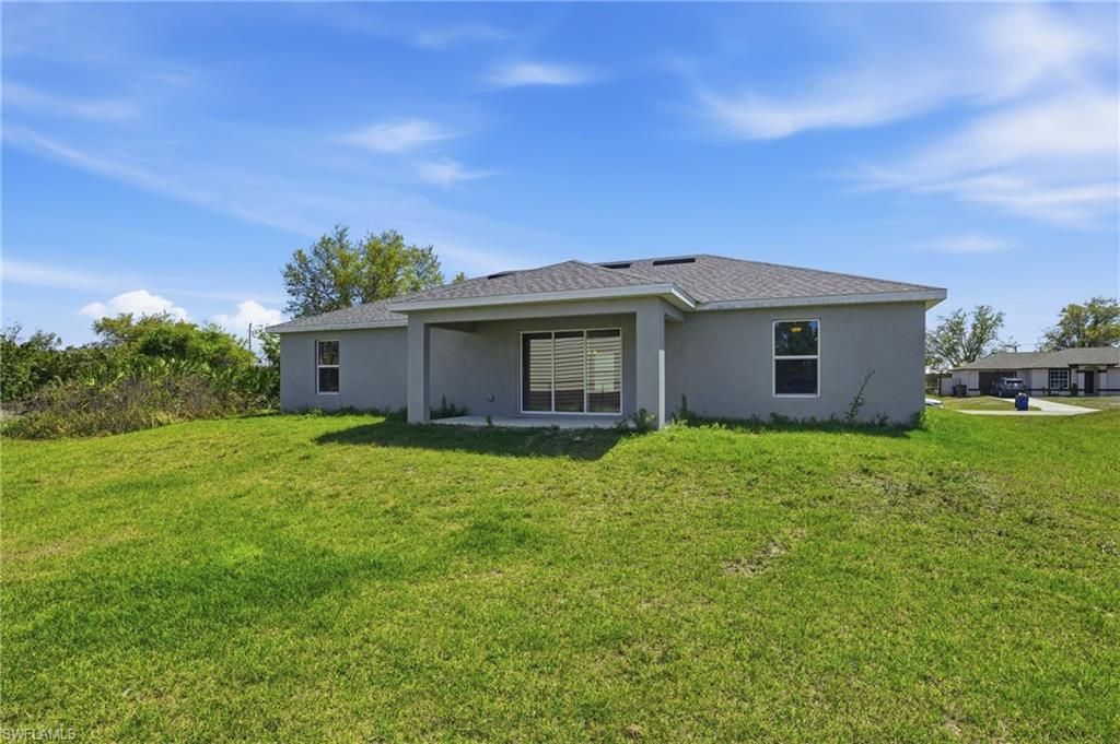 3402 24th St W, Lehigh Acres, FL 33971 Photo