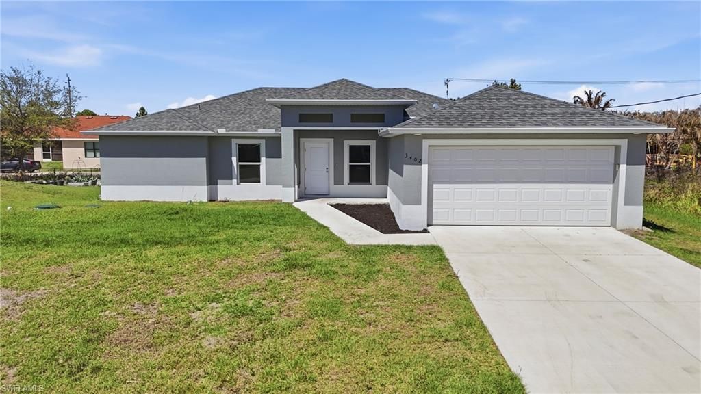 3402 24th St W, Lehigh Acres, FL 33971 Photo
