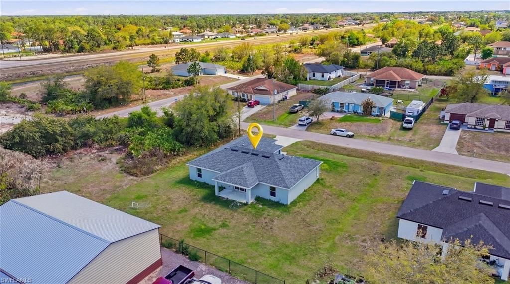 3402 24th St W, Lehigh Acres, FL 33971 Photo