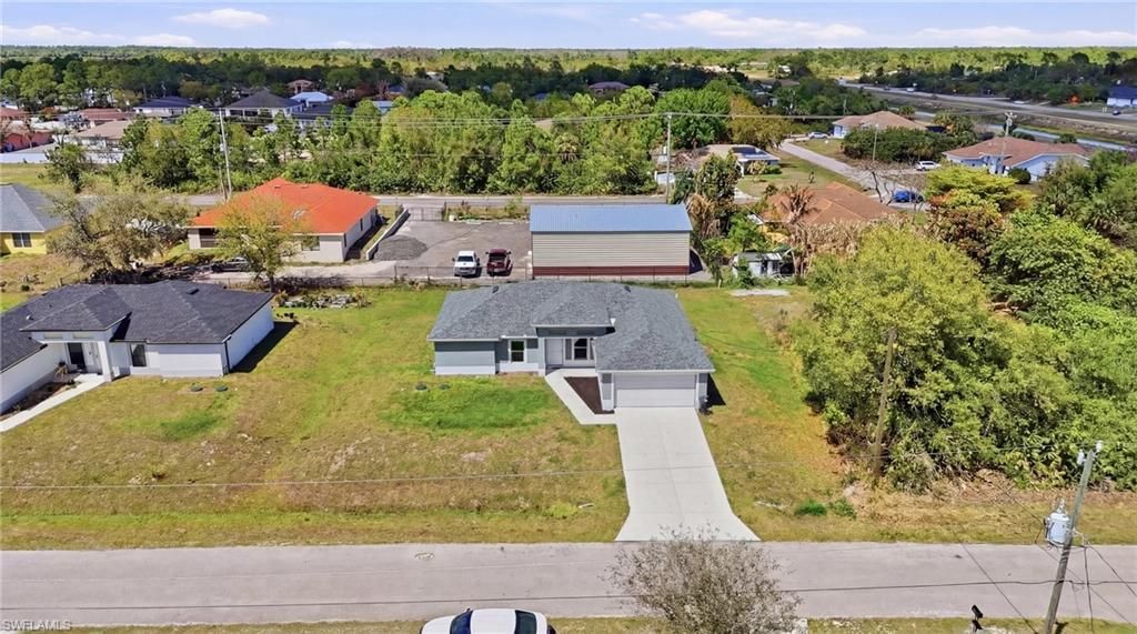 3402 24th St W, Lehigh Acres, FL 33971 Photo