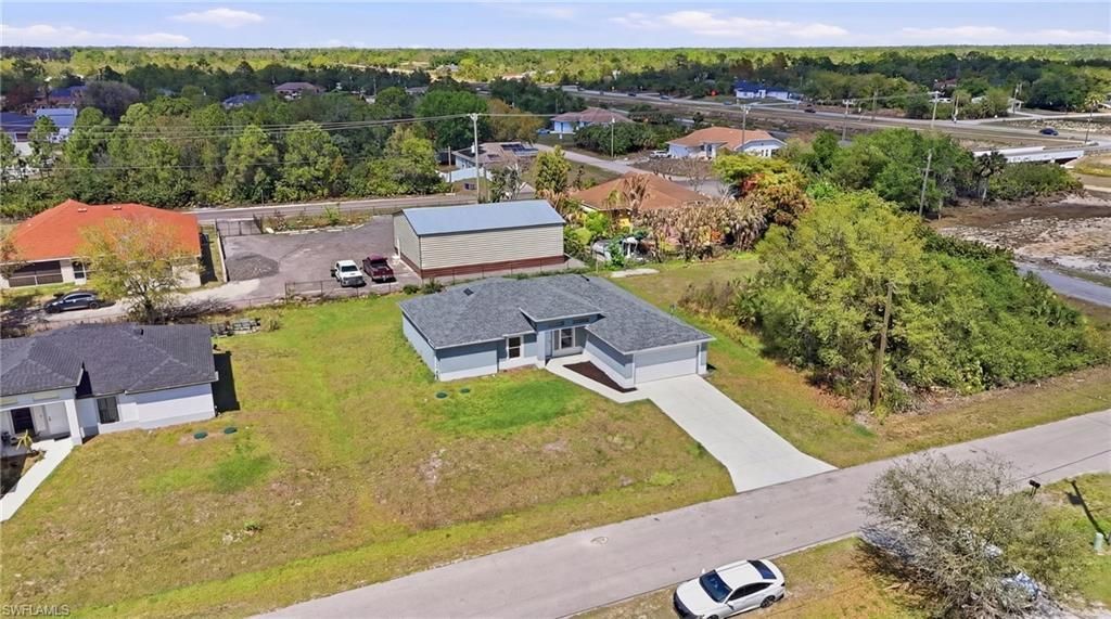 3402 24th St W, Lehigh Acres, FL 33971 Photo