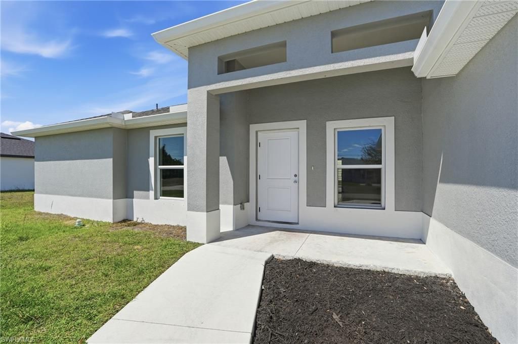 3402 24th St W, Lehigh Acres, FL 33971 Photo