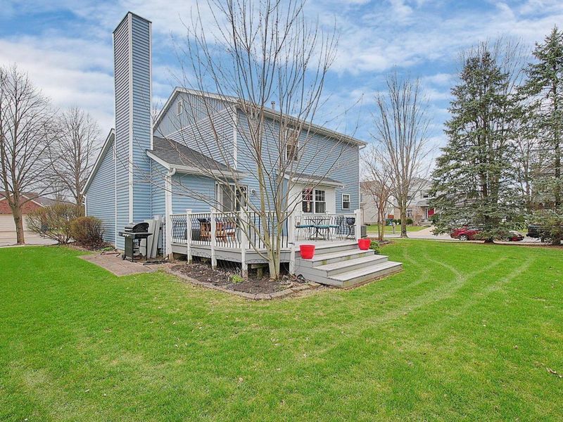 27 Barrhill Drive, Delaware, OH 43015 Photo 23