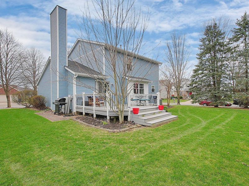 27 Barrhill Drive, Delaware, OH 43015 Photo 24