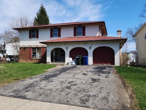 1862 Torchwood Drive , Columbus, OH 43229