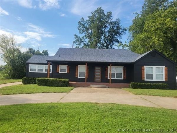 5770 W 41st Street , Tulsa, OK 74107