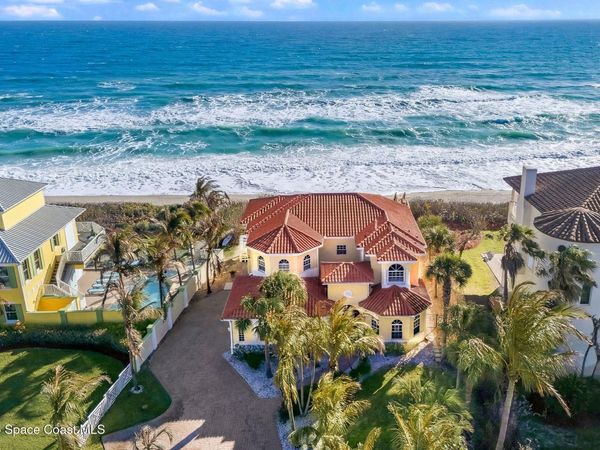 5565 S Highway A1a , Melbourne Beach, FL 32951