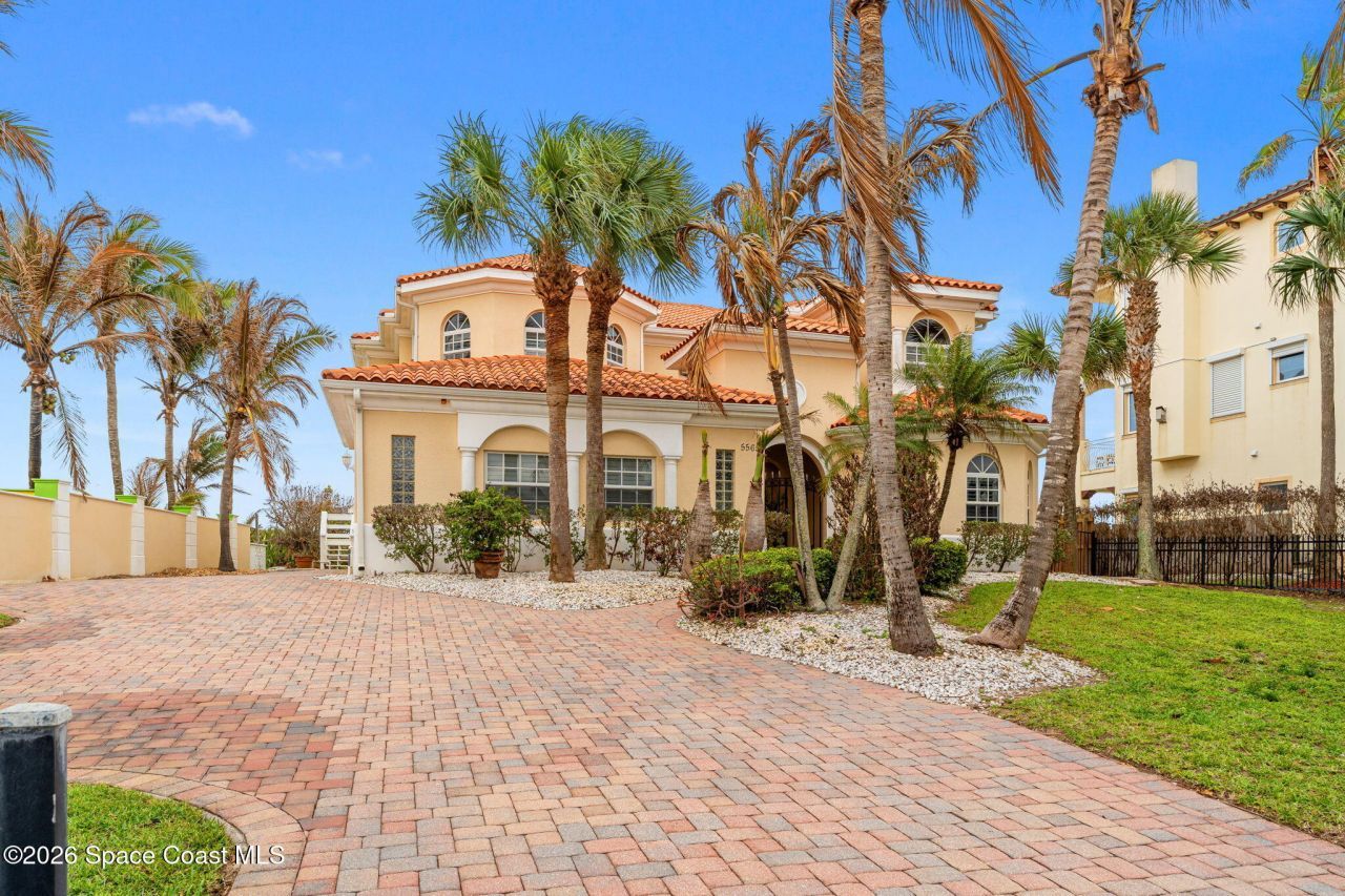5565 S Highway A1a , Melbourne Beach, FL 32951 Photo