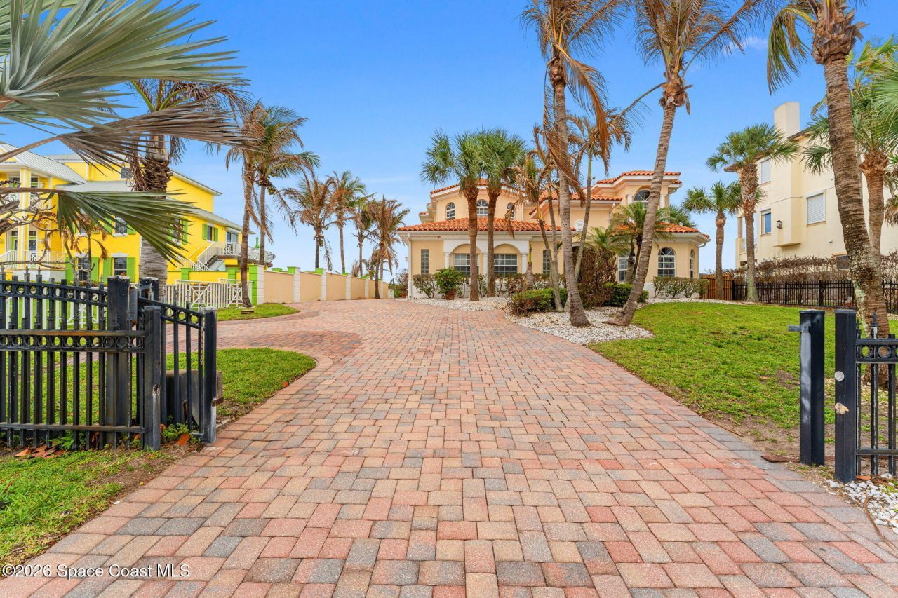 5565 S Highway A1a , Melbourne Beach, FL 32951 Photo