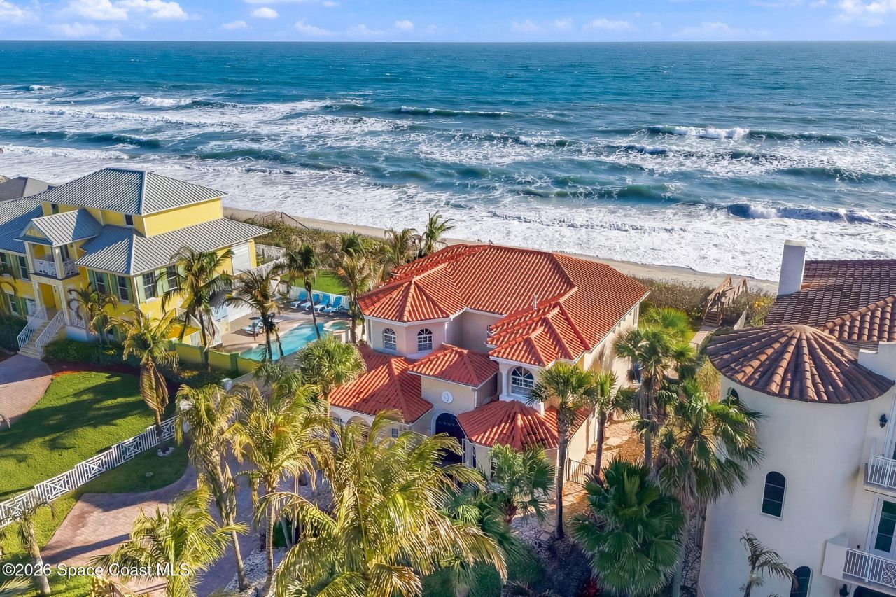 5565 S Highway A1a , Melbourne Beach, FL 32951 Photo