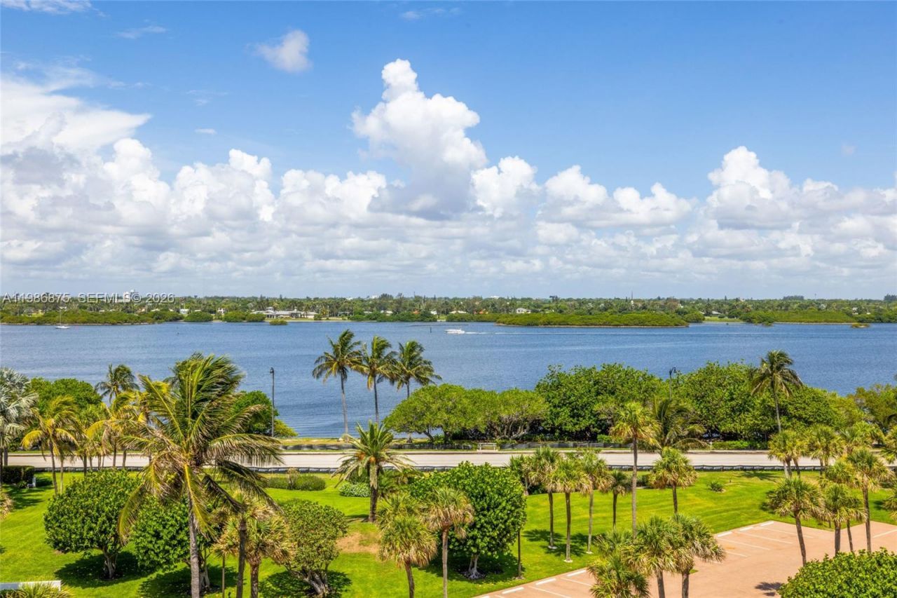 2660 S Ocean Blvd , Unit 603N, Palm Beach, FL 33480 Photo