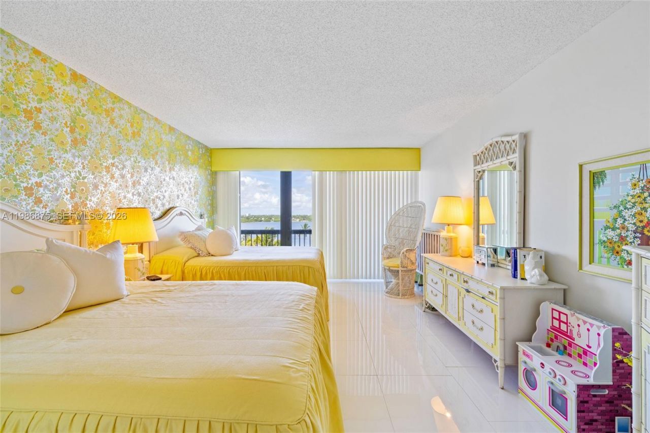 2660 S Ocean Blvd , Unit 603N, Palm Beach, FL 33480 Photo