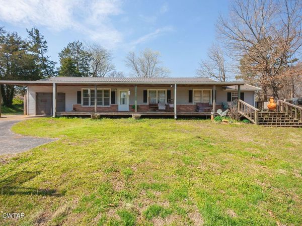 5195 TN-200 , Henderson, TN 38340