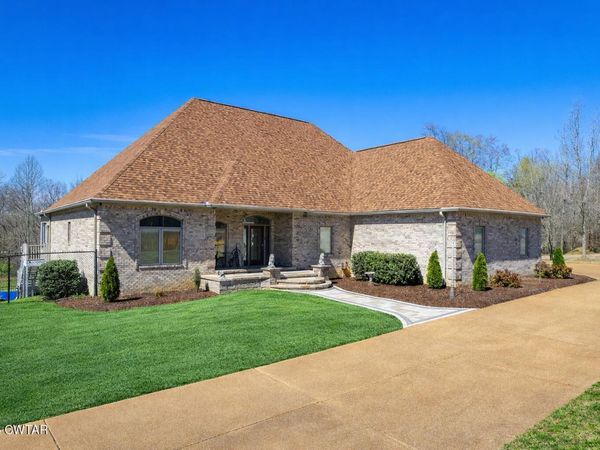 575 Homestead Lane , Henderson, TN 38340