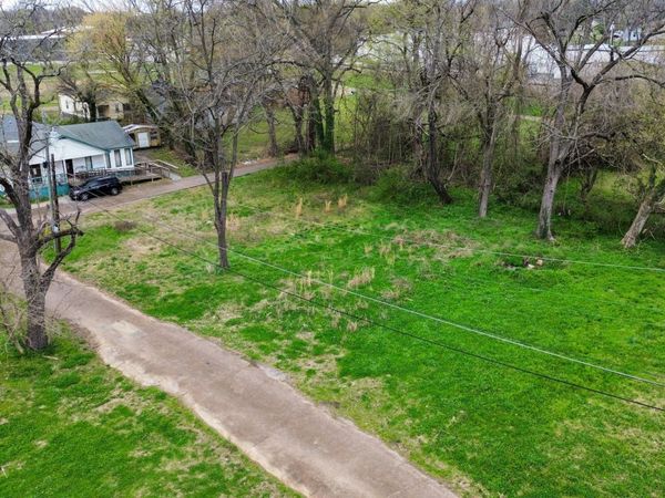 122 Preston Alley , Jackson, TN 38301