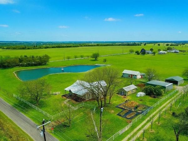 2196 Bledsoe Road, Gunter, TX 75058