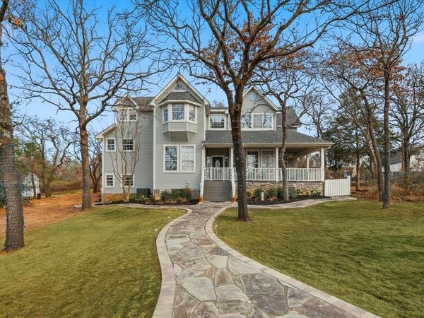 1606 Treehouse Lane N, Keller, TX 76262