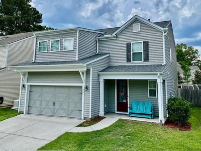 208 Roanoke Hill Court, Summerville, SC 29483