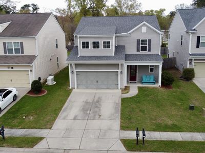 208 Roanoke Hill Court, Summerville, SC 29483