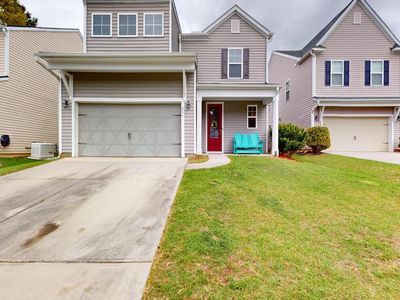 208 Roanoke Hill Court, Summerville, SC 29483