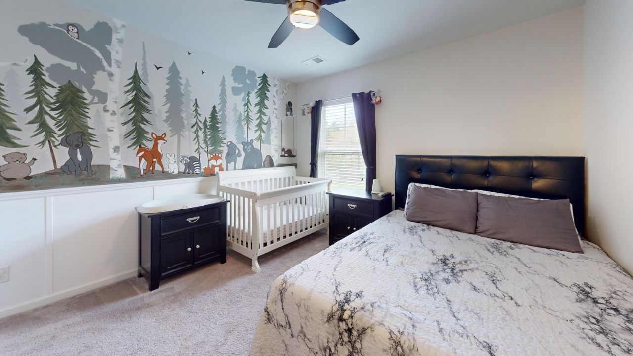 208 Roanoke Hill Court Photo 14