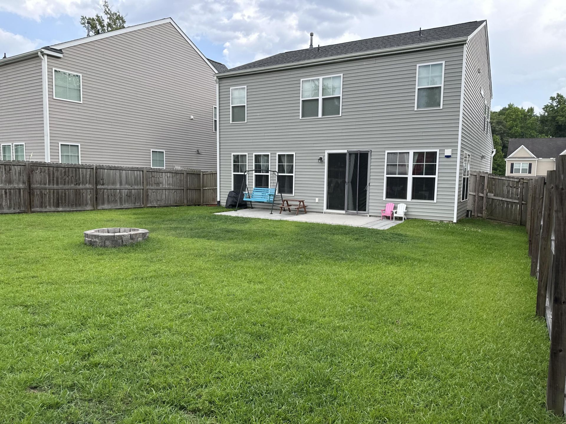 208 Roanoke Hill Court Photo 27
